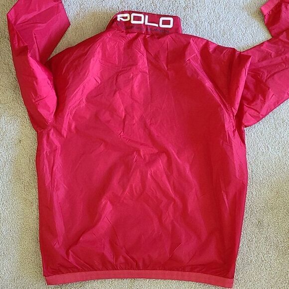 Polo Ralph Lauren windbreaker - Picture 2 of 5